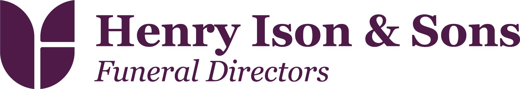 Henry Ison & Sons Funeral Directors logo Henry Ison & Sons Funeral Directors  and Memorial Masonry Specialist Coventry 02475 263665