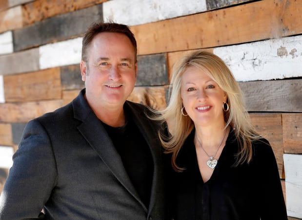 Images Gragg Integrity Group - Bud and Kristin Gragg