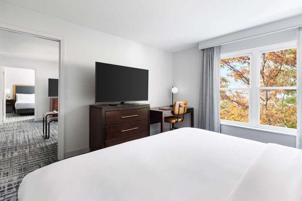 Images Homewood Suites by Hilton Manchester/Airport