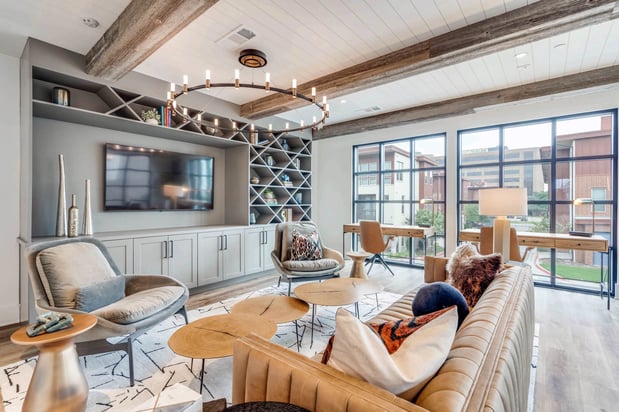 Images Midway Row House