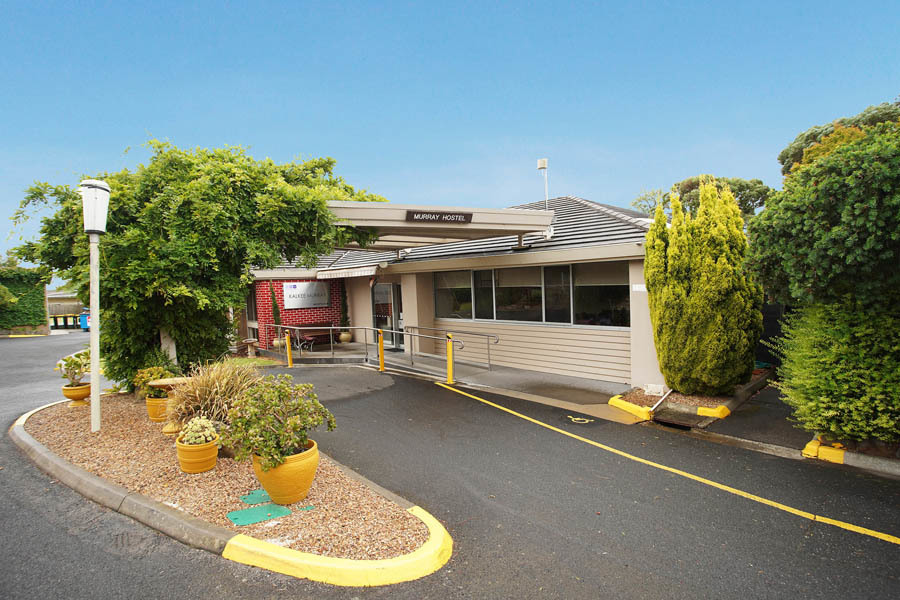 Images Uniting AgeWell Kalkee Community, Murray