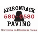 Adirondack Paving Logo