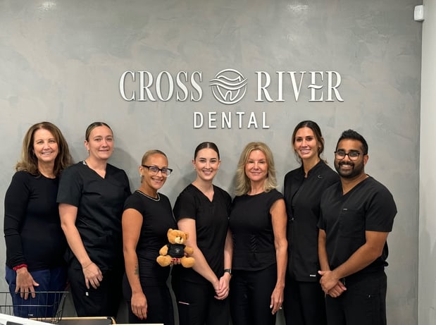 Images Cross River Dental