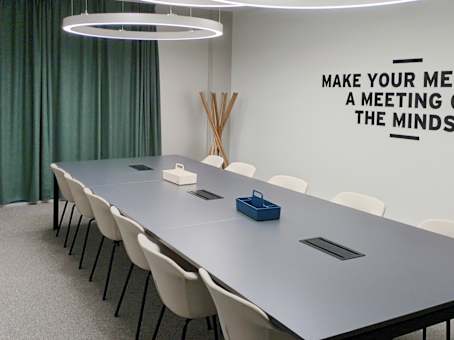 Spaces - Geneva, Quartier de l'Étang, Place Casa Bamba, 1 in Vernier