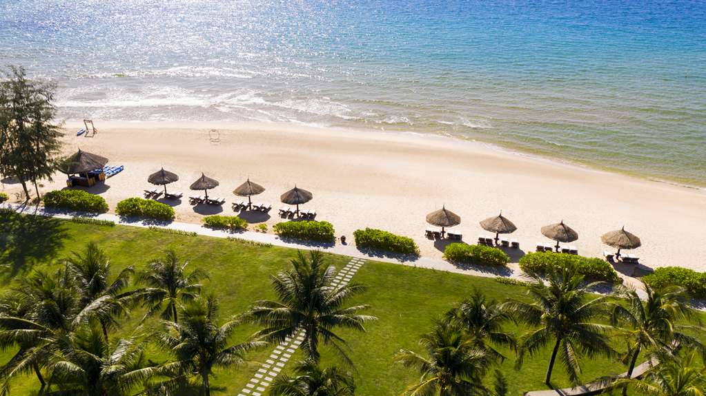 Radisson Blu Resort, Phu Quoc