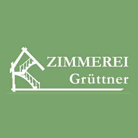 Logo Zimmerei Grüttner