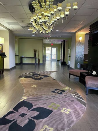 Images Hampton Inn Leesville Fort Polk