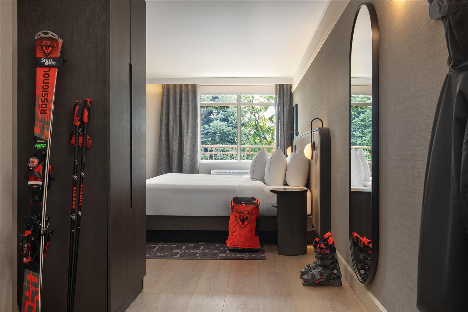 Images Hotel Vallea Bromont, Tapestry Collection by Hilton