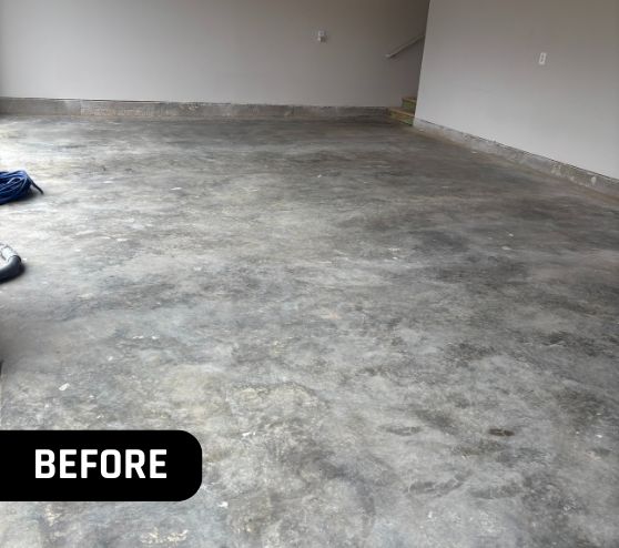 Images MACH ONE Epoxy Floors of Norfolk