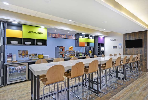 Images Home2 Suites by Hilton Dallas DeSoto