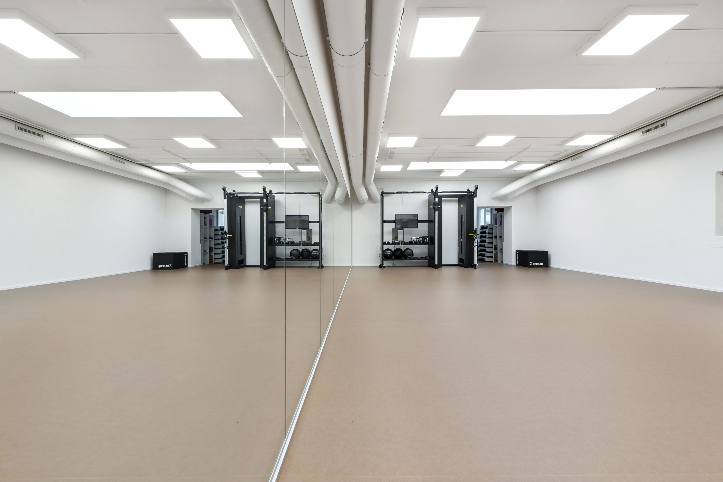 Bilder Natural Premium Training AG