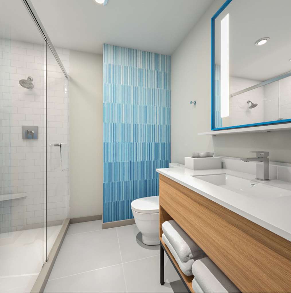 Images Tru by Hilton Saltillo