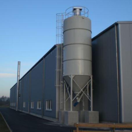 Tenwinkel GmbH & Co. KG, Max-Planck-Strasse 31 in Vreden