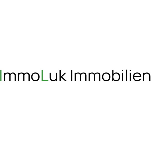 Logo von ImmoLuk Immobilien