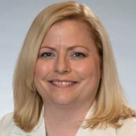 Kristin M Johnson
