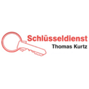 Kundenlogo Schlüsseldienst Thomas Kurtz