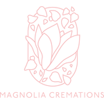 Magnolia Cremations Logo