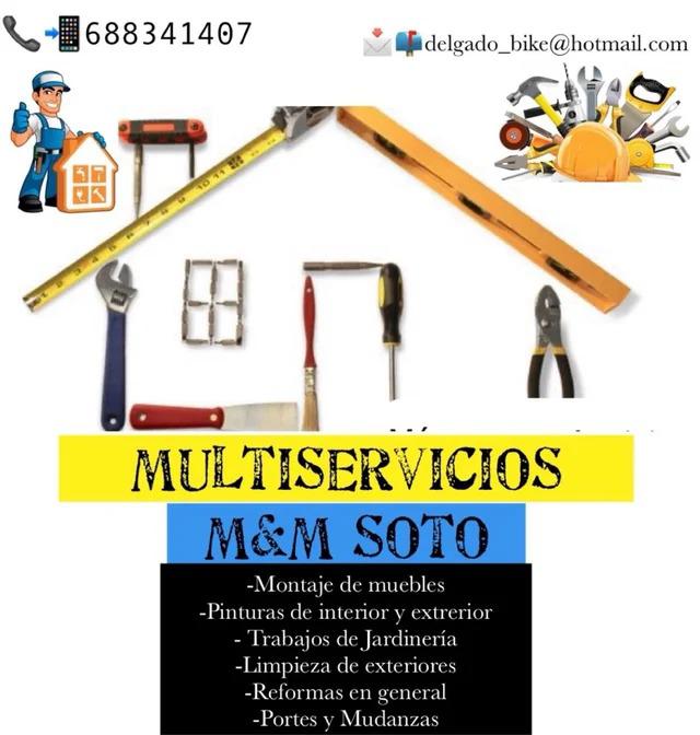 Images Multiservicios M&m Soto