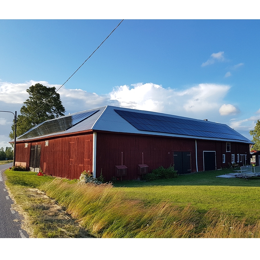 Images Nordh Energy Solar AB