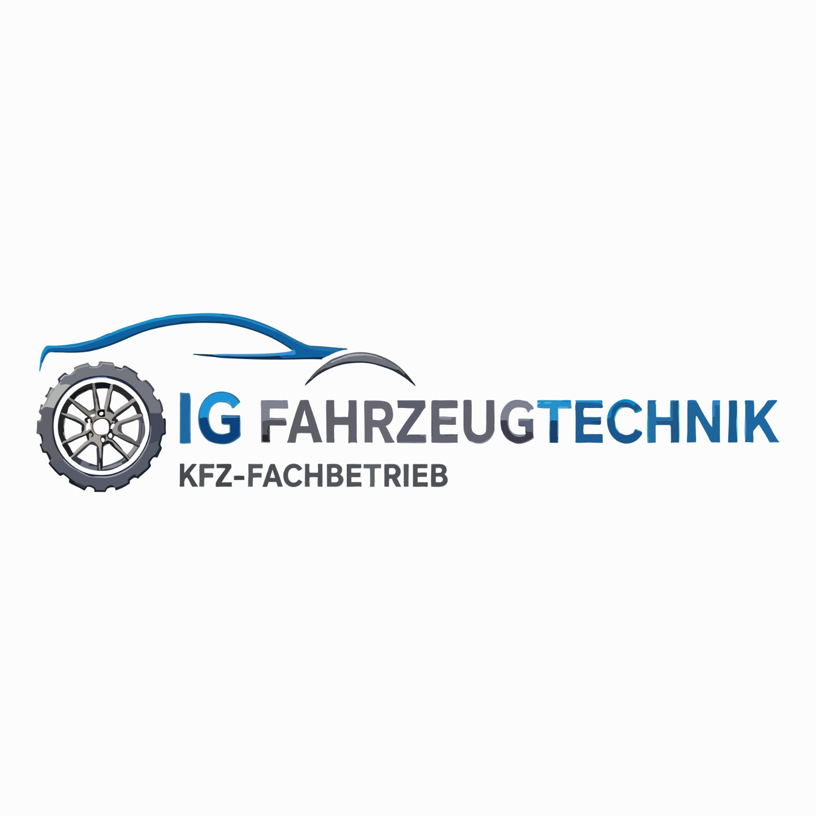 IG Fahrzeugtechnik Kfz-Fachbetrieb