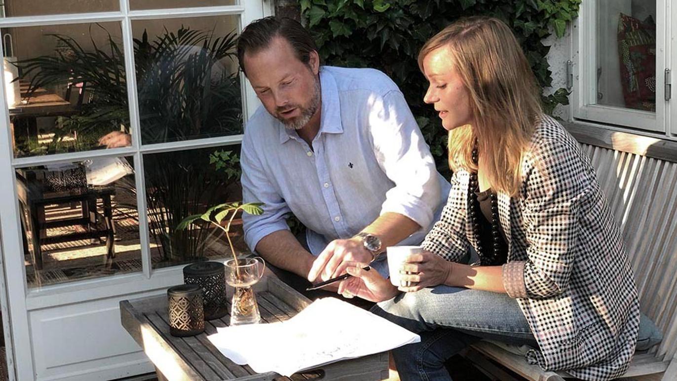 Images Minetown Arkitektur AB