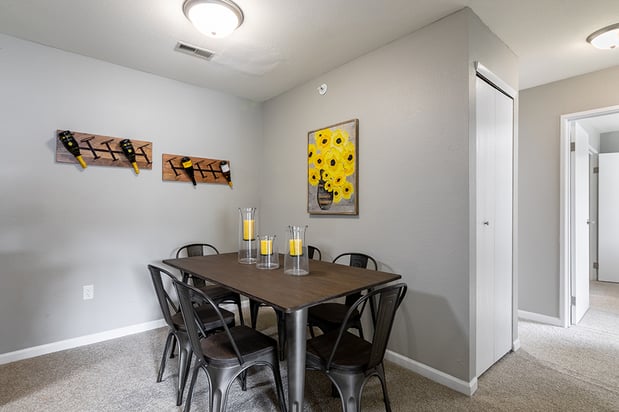 Images Central Park Apartments