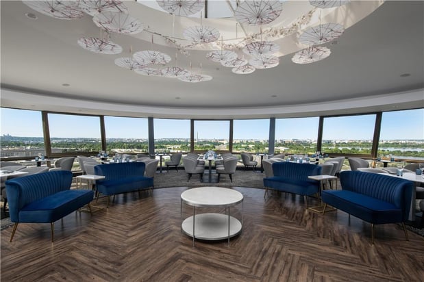 Images DoubleTree by Hilton Hotel Washington DC - Crystal City