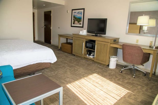 Images Hampton Inn Lewisburg