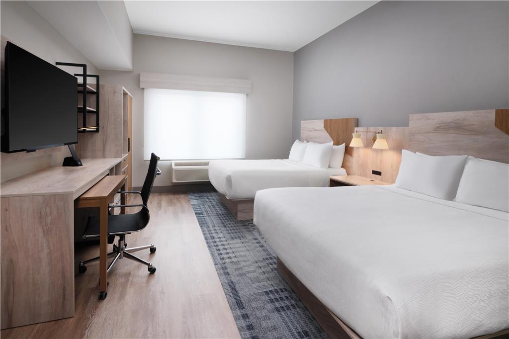 Images @HOME by Best Western Walkerton