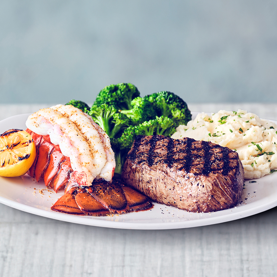 Bonefish Grill Image