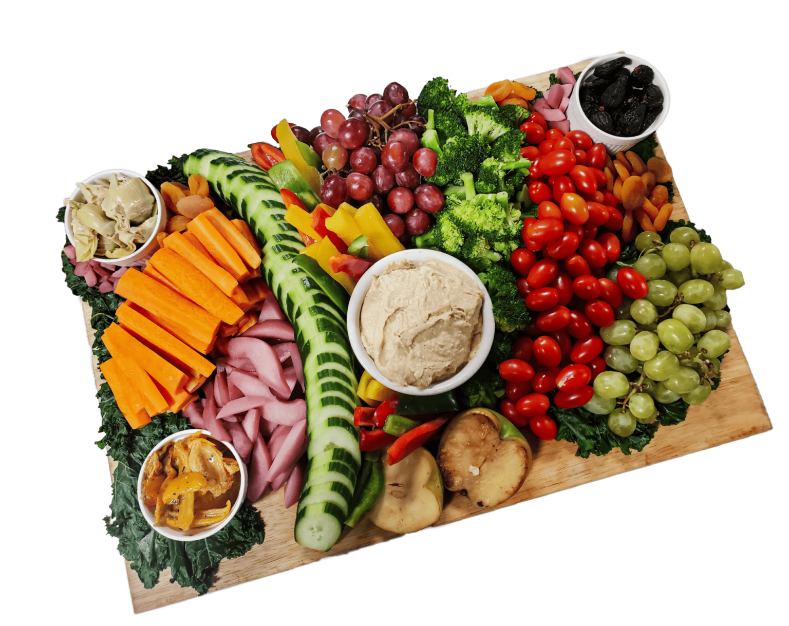 Having honed his craft over several years cooking in hotels, smokehouses, and country clubs Ry decided to open a BBQ catering business.