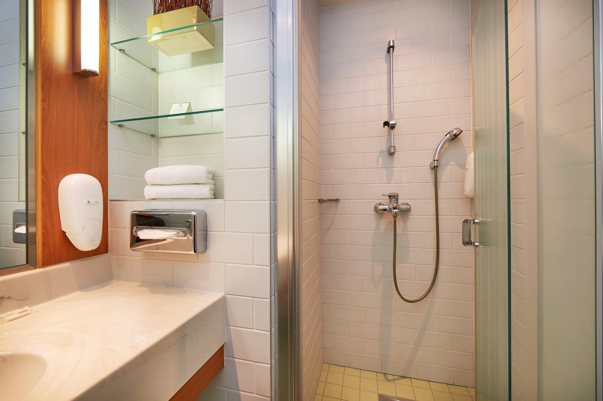 Images Holiday Inn Helsinki - West Ruoholahti by IHG