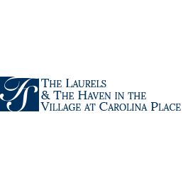 The Haven & The Laurels in the Village at Carolina Place Logo