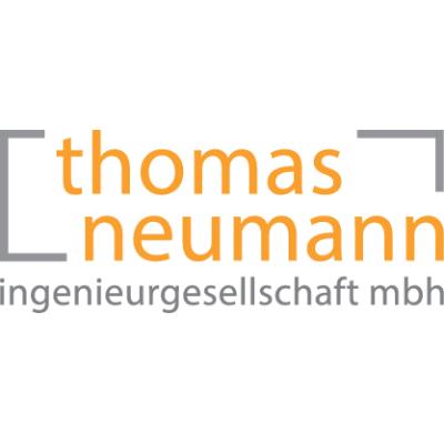 thomas neumann ingenieurgesellschaft mbh Logo