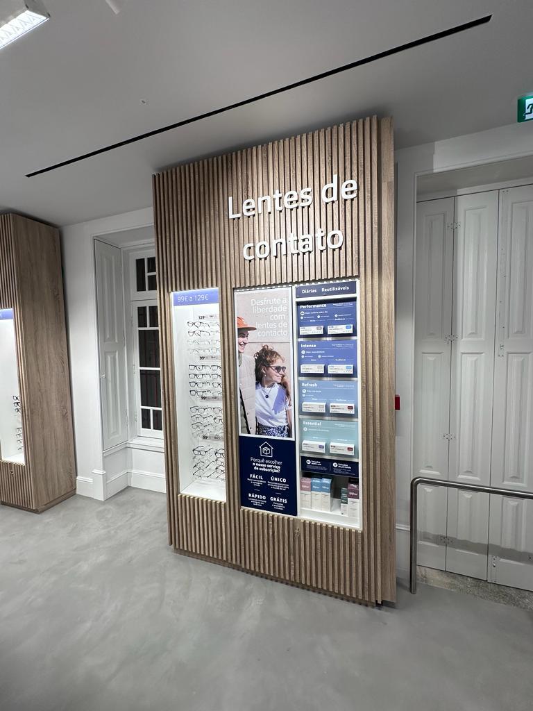 Images Ópticas MultiOpticas Aveiro