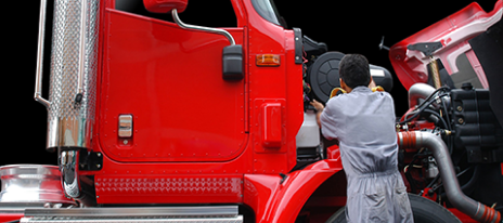 L M Truck & Trailer Repair