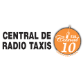 Central de Radio Taxis Canal 10 Hermosillo