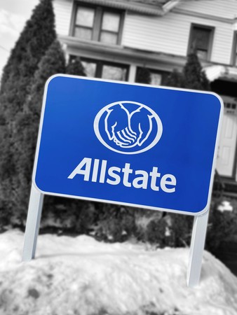 Images Jerry Mignone: Allstate Insurance