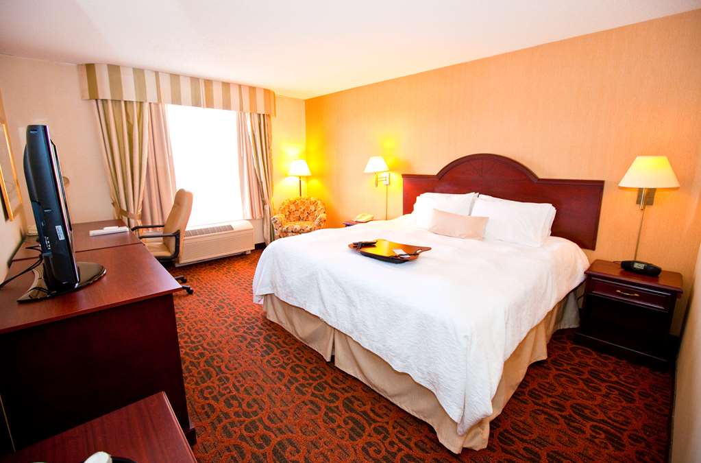 Images Hampton Inn by Hilton Toronto-Mississauga West