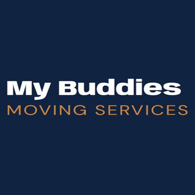 My Buddies Moving Services