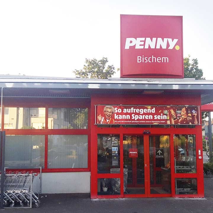 PENNY, Mainzer-Kastelerstr. 1 in Bischofsheim