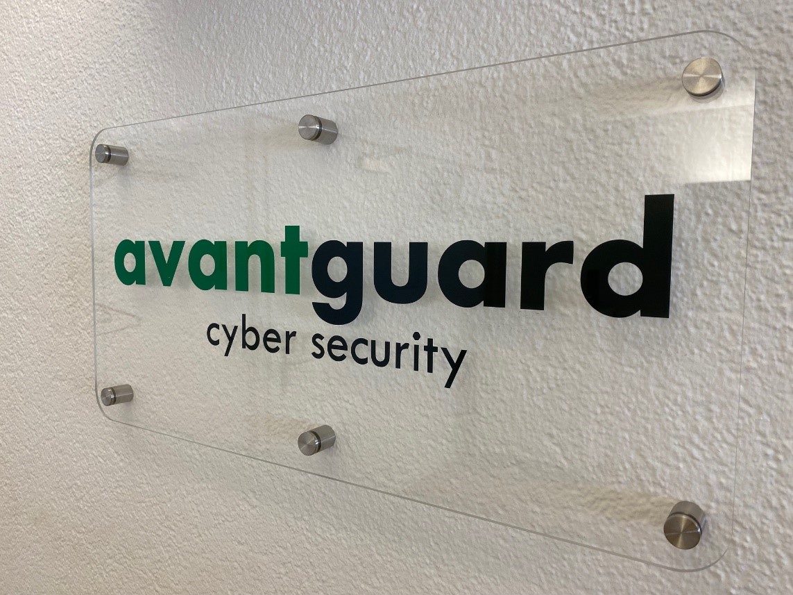 Bilder avantguard cyber security GmbH