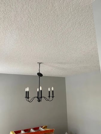 Images McCloskey Drywall Inc