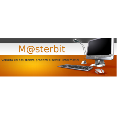 Masterbitroma Logo