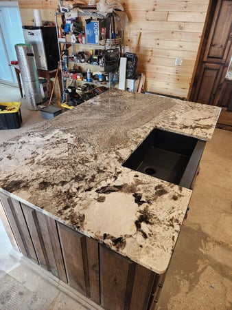 Images Stone Gallery of The Lakes, Inc.