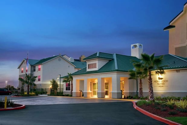 Images Homewood Suites by Hilton Sacramento Airport-Natomas