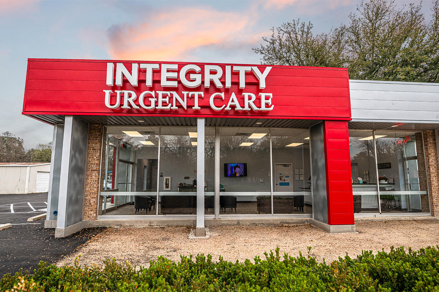 Integrity Urgent Care Photo