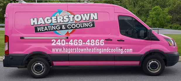 Images Hagerstown Heating & Cooling