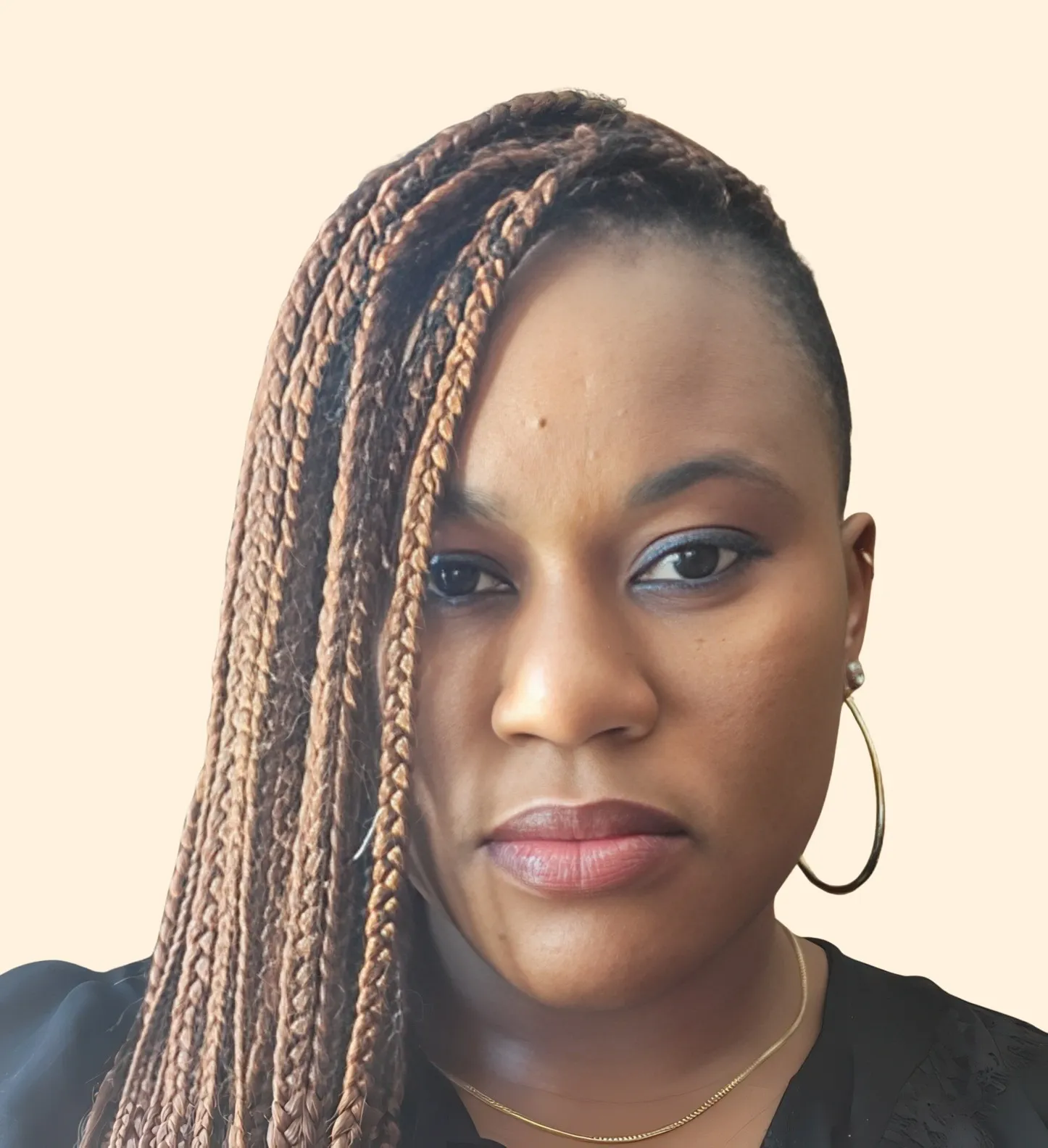 Chiamaka Uzoma - Brighton, MI - Mental Health Counseling