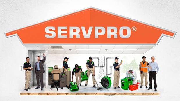 Images SERVPRO of Virginia Beach, Oceana, Dam Neck and Green Run